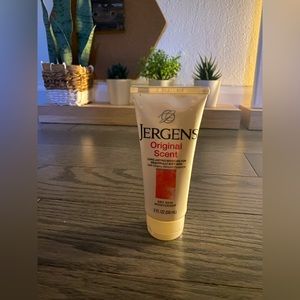 Jergens Moisturizer